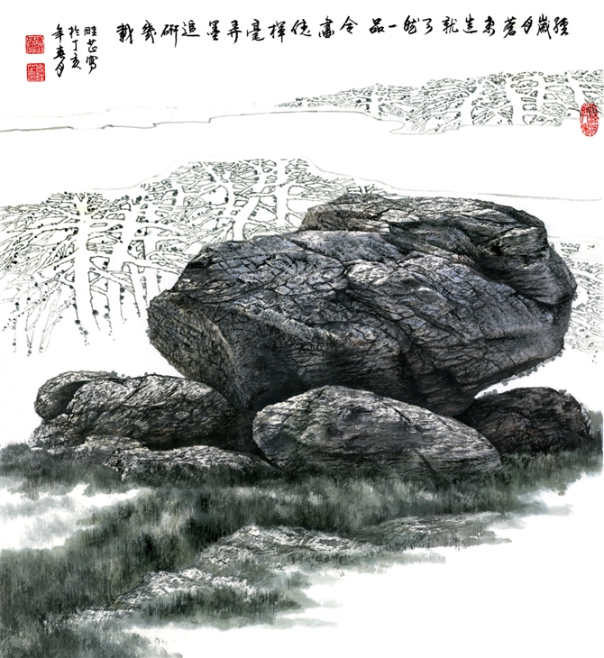 庸人败于惰，能人败于傲 - gztrwanjing - 万静的博客
